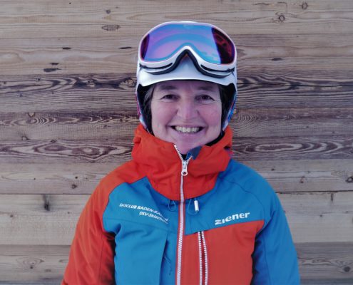 Susanne Haas