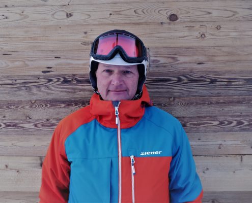 Rudolf Schlosser