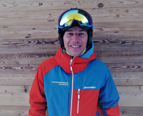 Marius Maier
