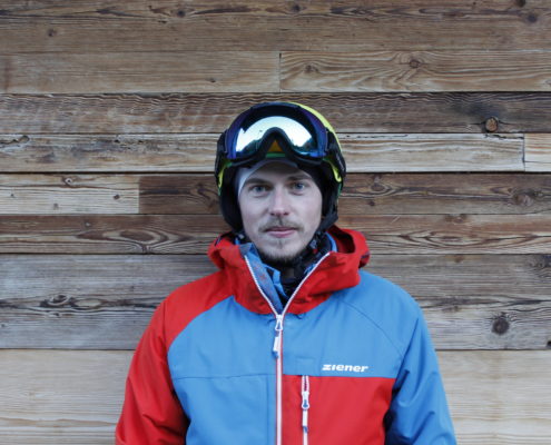 Patrick Birner