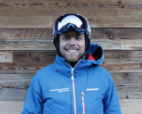 Matthias Laile